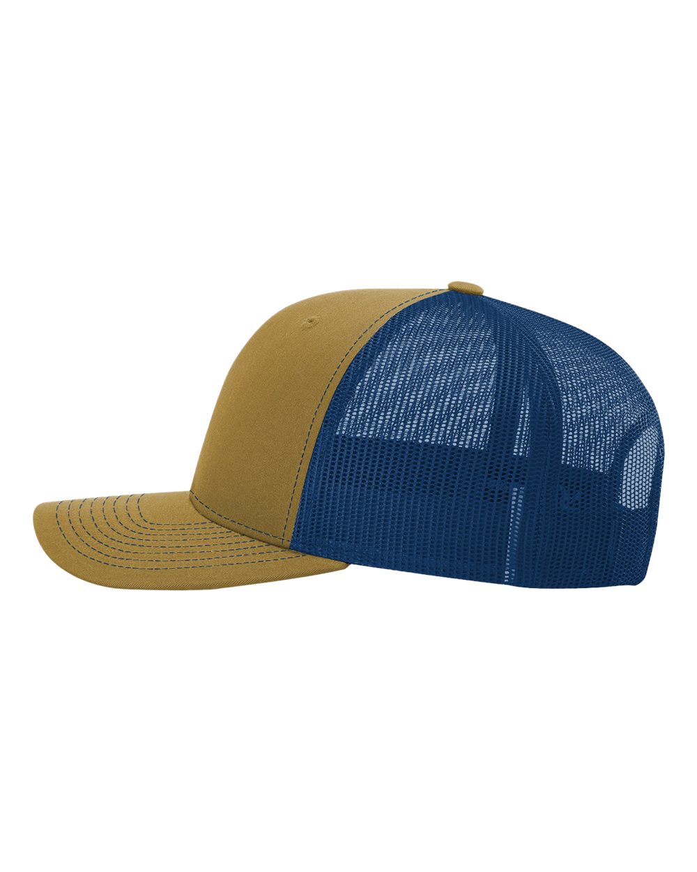Custom Richardson 112 Snapback Trucker Cap