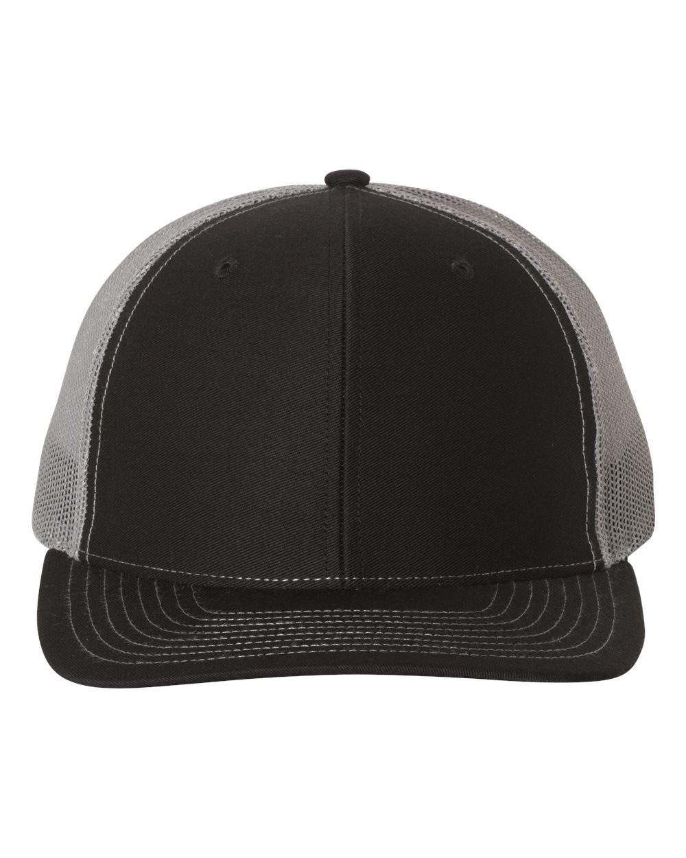 Custom Richardson 112 Snapback Trucker Cap