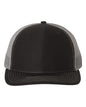 Custom Richardson 112 Snapback Trucker Cap