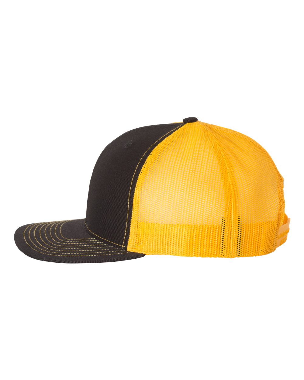 Custom Richardson 112 Snapback Trucker Cap
