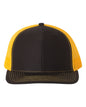 Custom Richardson 112 Snapback Trucker Cap