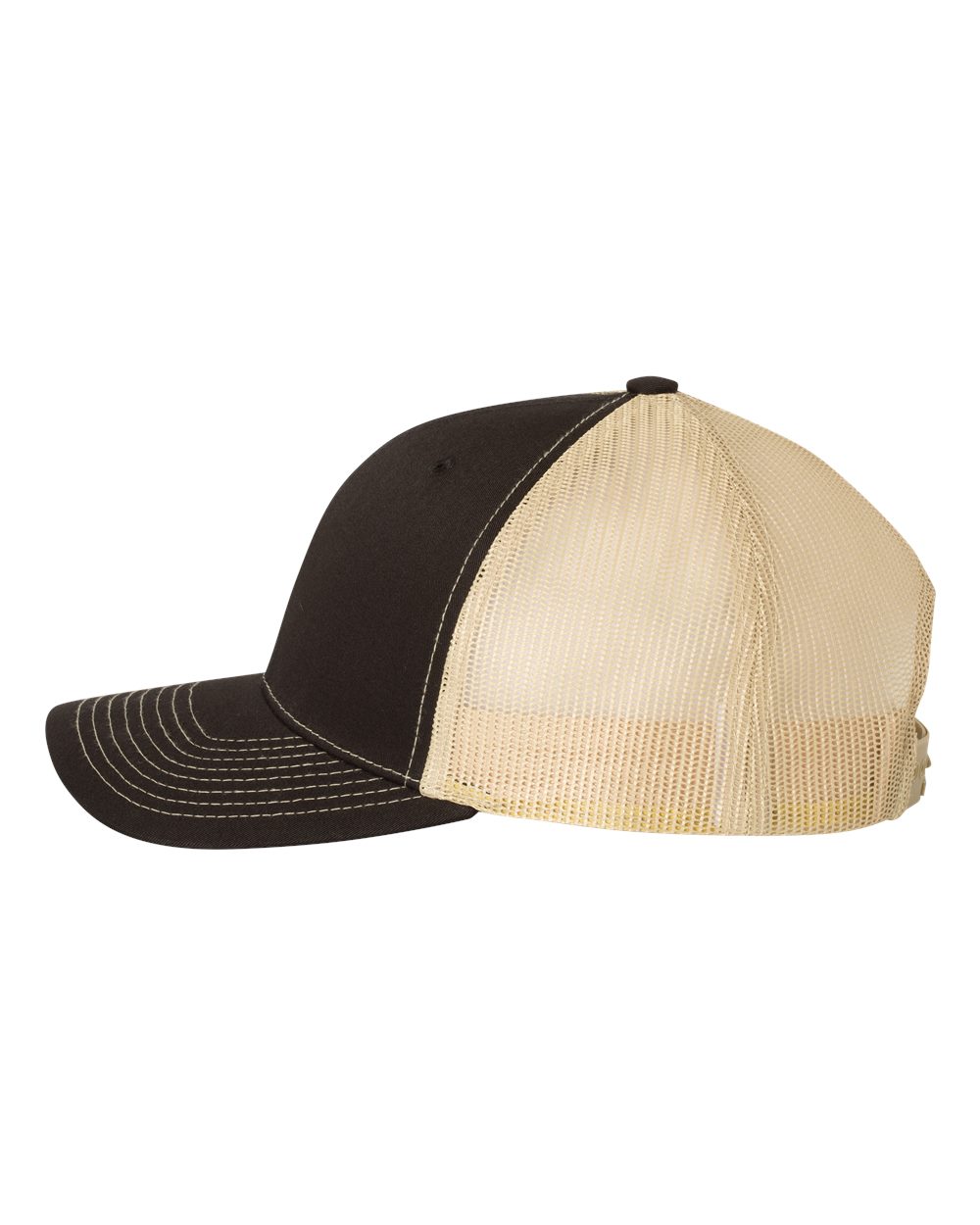 Custom Richardson 112 Snapback Trucker Cap