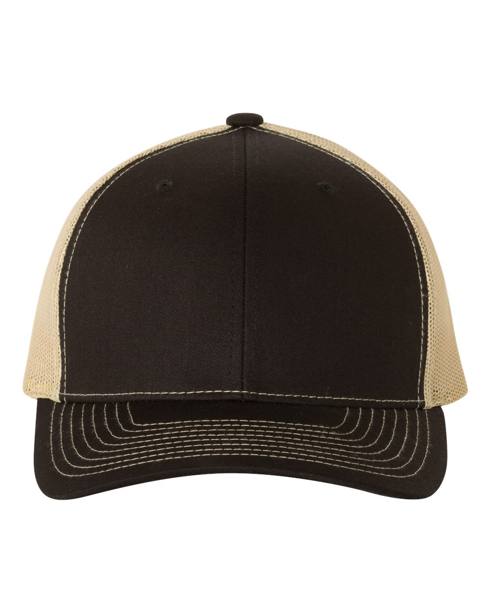 Custom Richardson 112 Snapback Trucker Cap