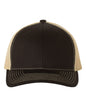 Custom Richardson 112 Snapback Trucker Cap