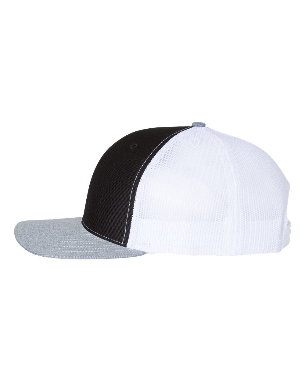 Custom Richardson 112 Snapback Trucker Cap