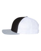 Custom Richardson 112 Snapback Trucker Cap