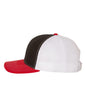 Custom Richardson 112 Snapback Trucker Cap