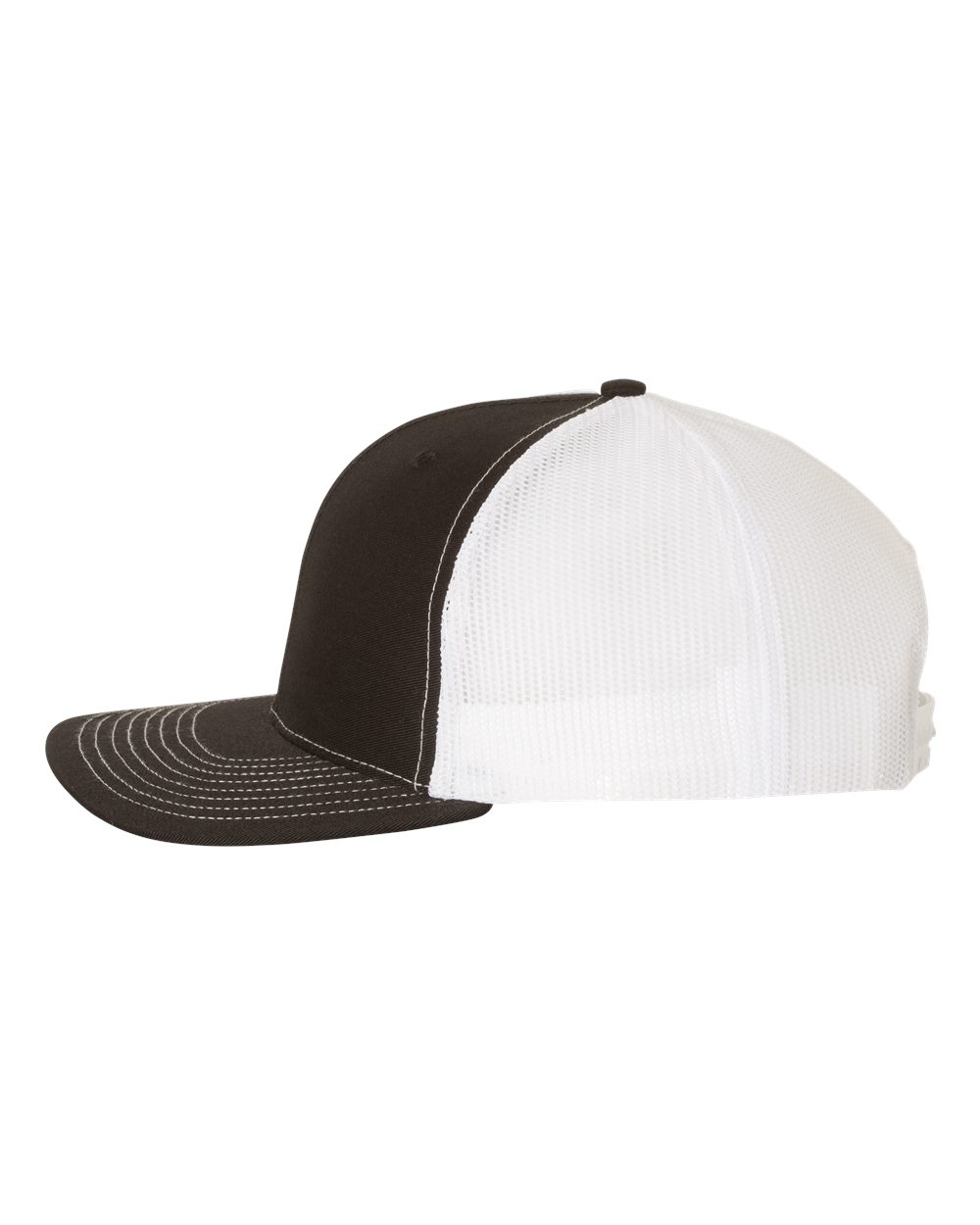 Custom Richardson 112 Snapback Trucker Cap