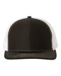 Custom Richardson 112 Snapback Trucker Cap