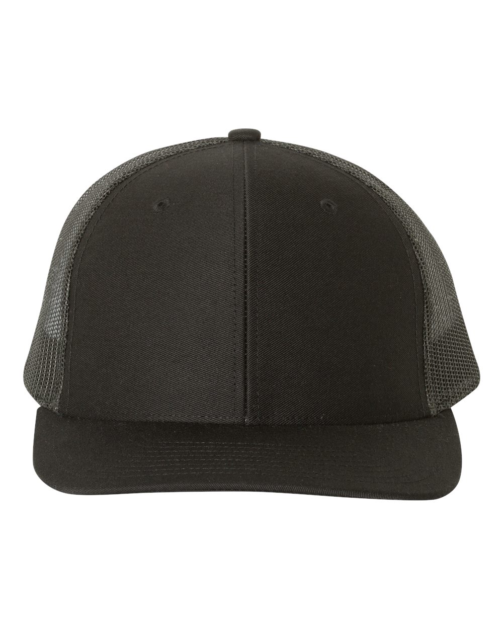 Custom Richardson 112 Snapback Trucker Cap
