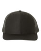 Custom Richardson 112 Snapback Trucker Cap