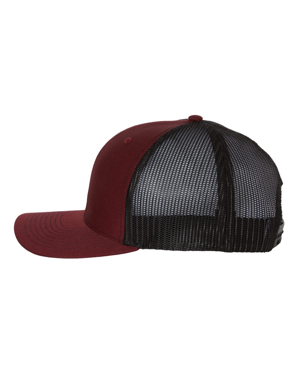 Custom Richardson 112 Snapback Trucker Cap