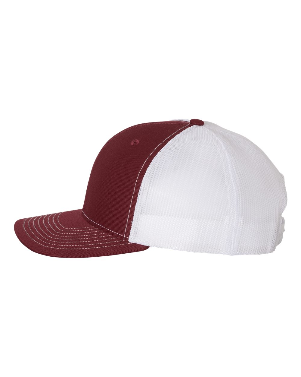 Custom Richardson 112 Snapback Trucker Cap
