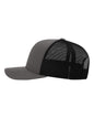 Custom Richardson 112 Snapback Trucker Cap