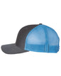 Custom Richardson 112 Snapback Trucker Cap