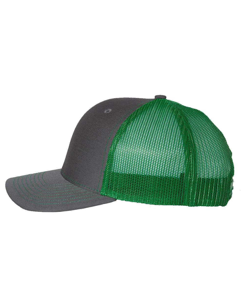 Custom Richardson 112 Snapback Trucker Cap