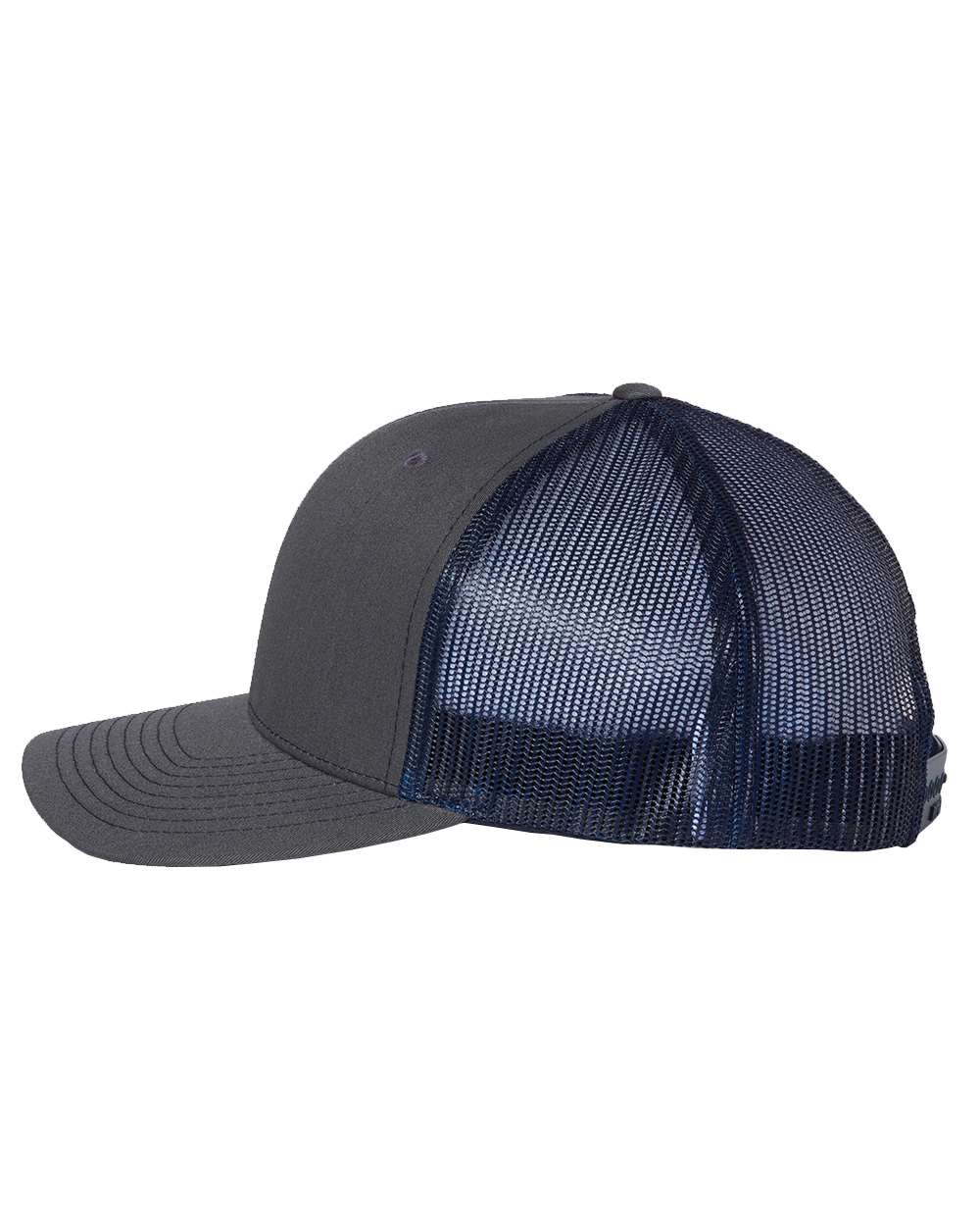 Custom Richardson 112 Snapback Trucker Cap