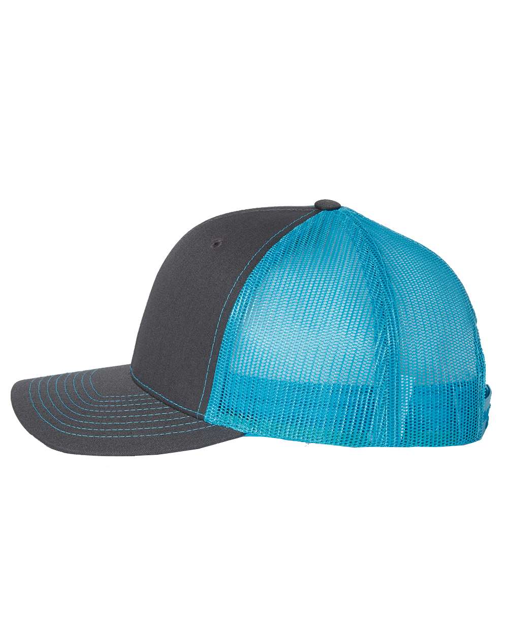 Custom Richardson 112 Snapback Trucker Cap