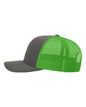 Custom Richardson 112 Snapback Trucker Cap