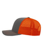 Custom Richardson 112 Snapback Trucker Cap