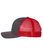 Custom Richardson 112 Snapback Trucker Cap