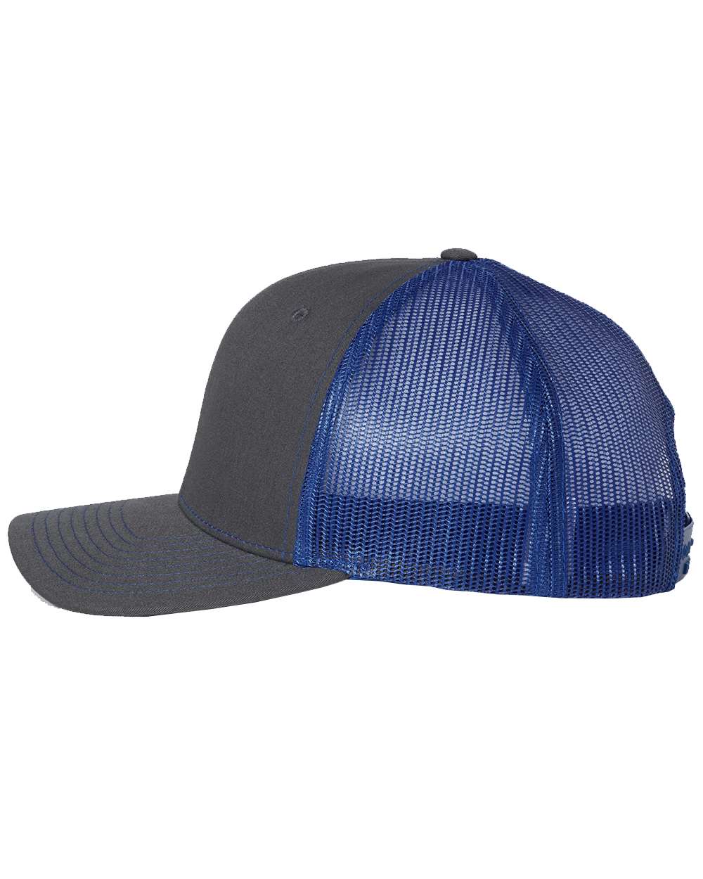 Custom Richardson 112 Snapback Trucker Cap