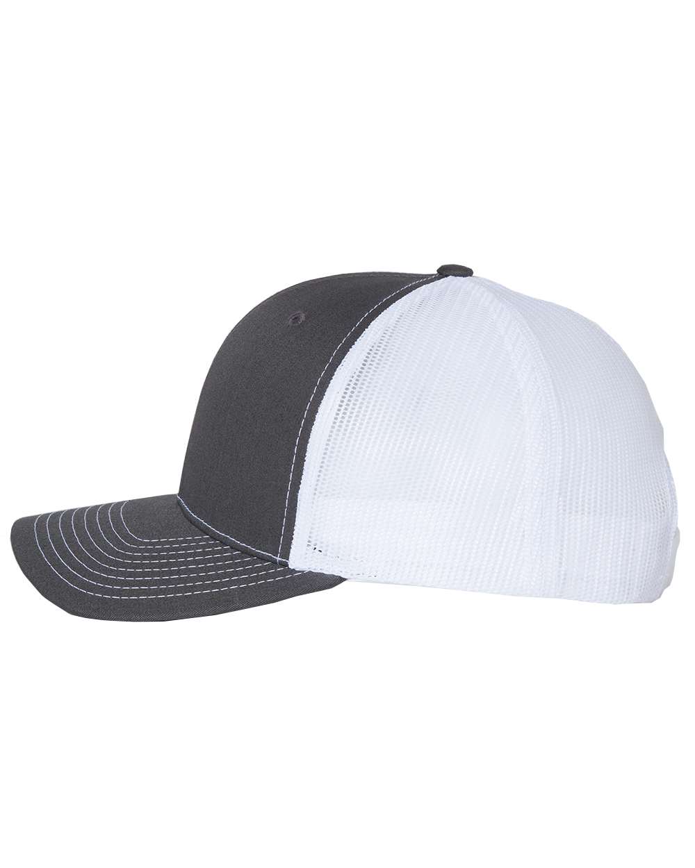 Custom Richardson 112 Snapback Trucker Cap