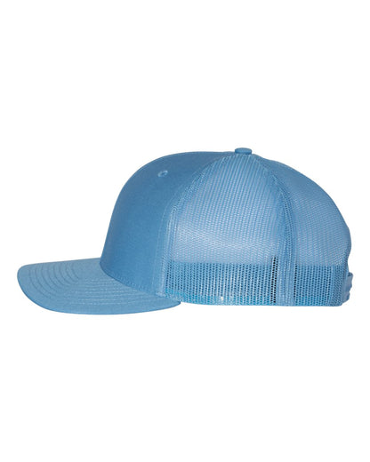 Custom Richardson 112 Snapback Trucker Cap