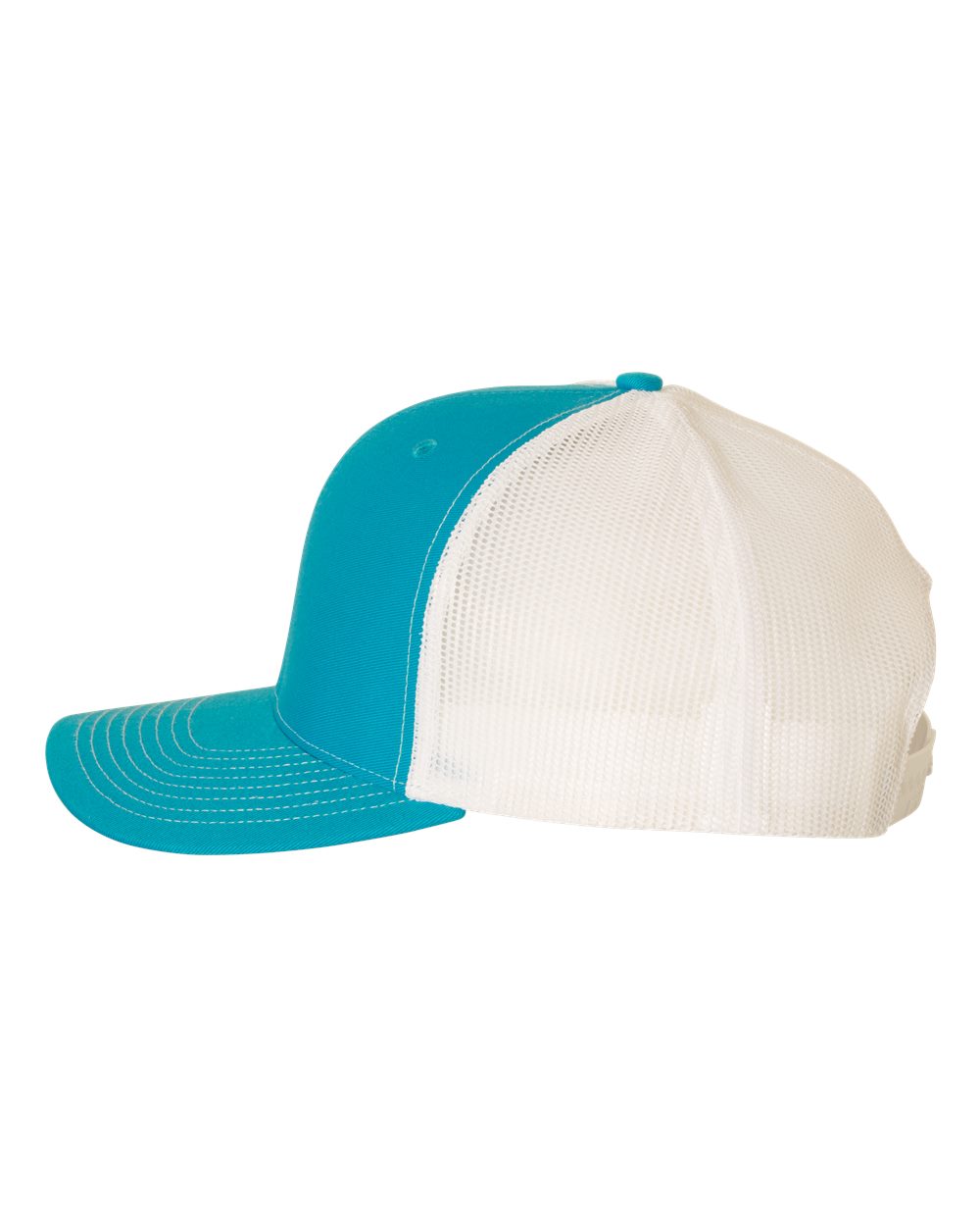 Custom Richardson 112 Snapback Trucker Cap