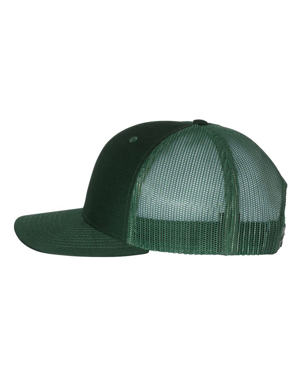 Custom Richardson 112 Snapback Trucker Cap