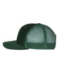 Custom Richardson 112 Snapback Trucker Cap