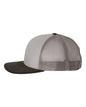 Custom Richardson 112 Snapback Trucker Cap