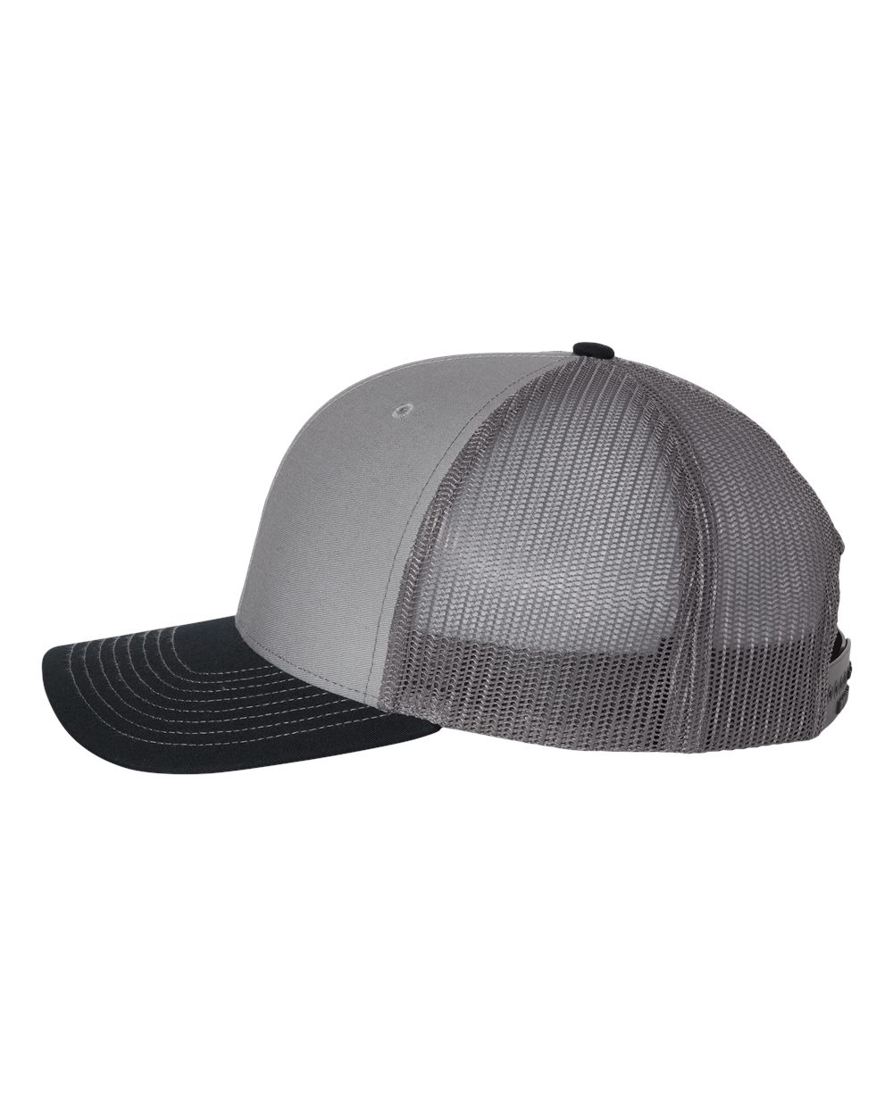 Custom Richardson 112 Snapback Trucker Cap