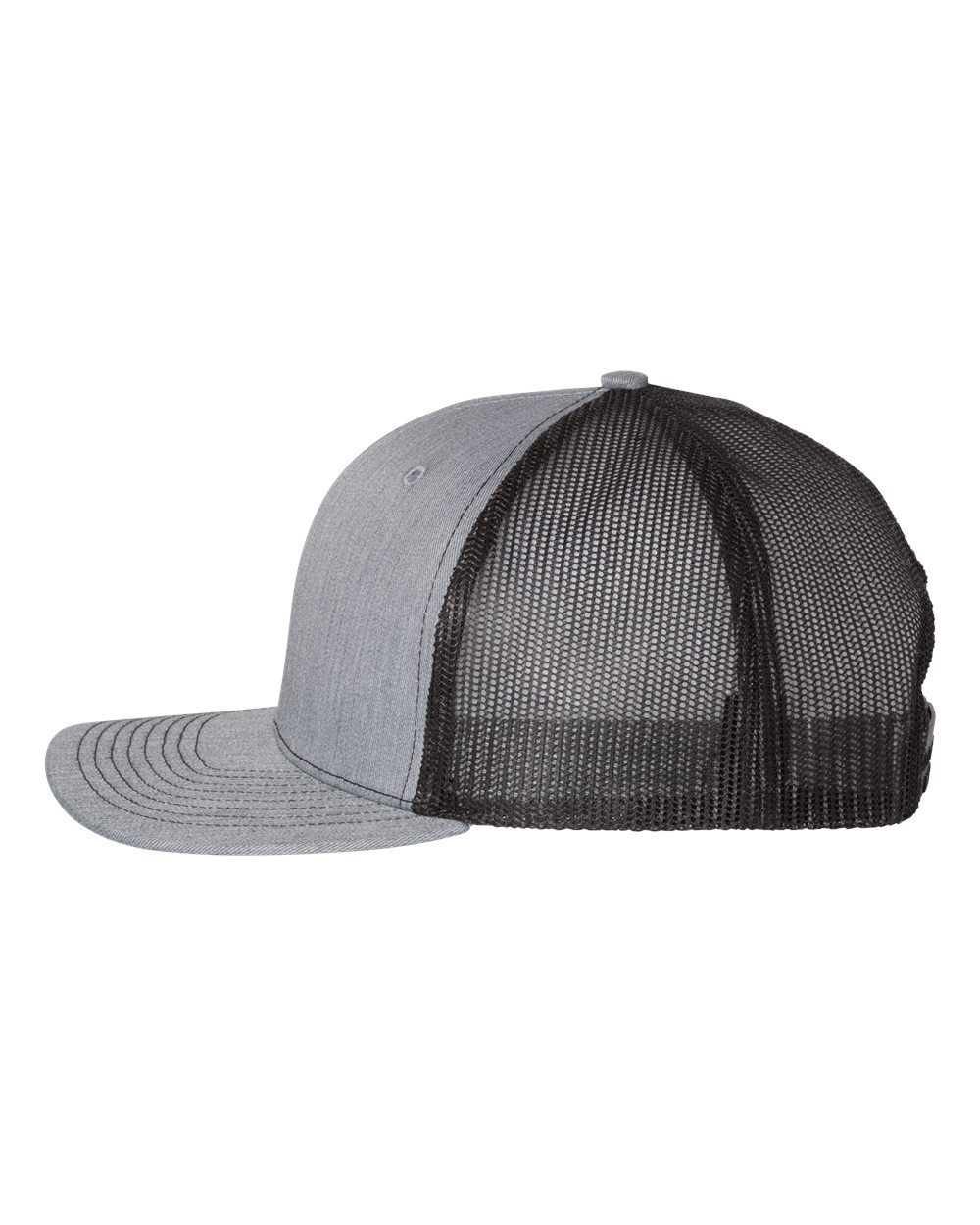 Custom Richardson 112 Snapback Trucker Cap