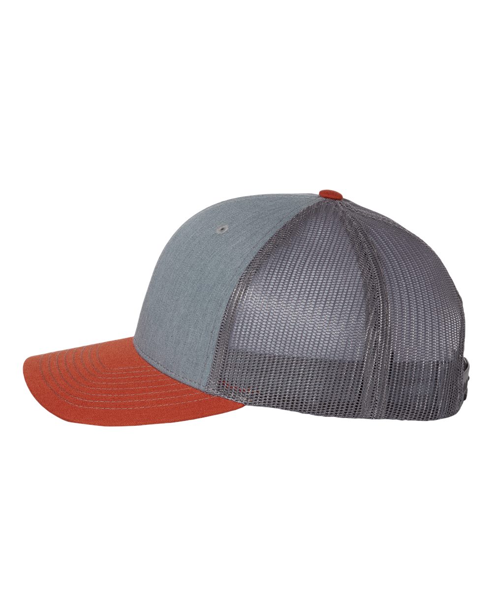 Custom Richardson 112 Snapback Trucker Cap
