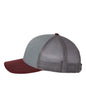 Custom Richardson 112 Snapback Trucker Cap