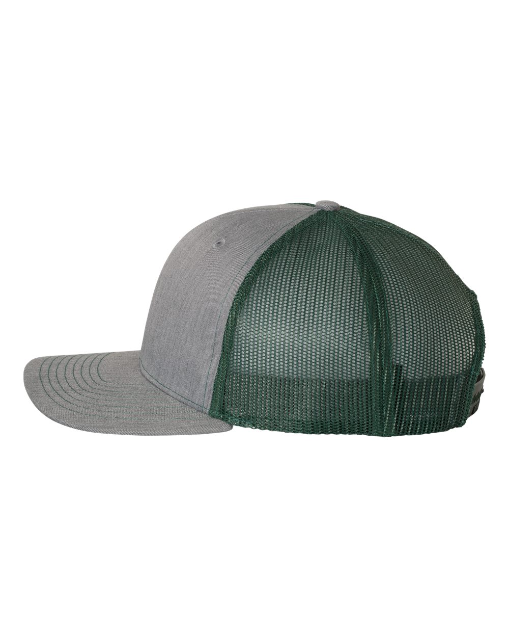 Custom Richardson 112 Snapback Trucker Cap