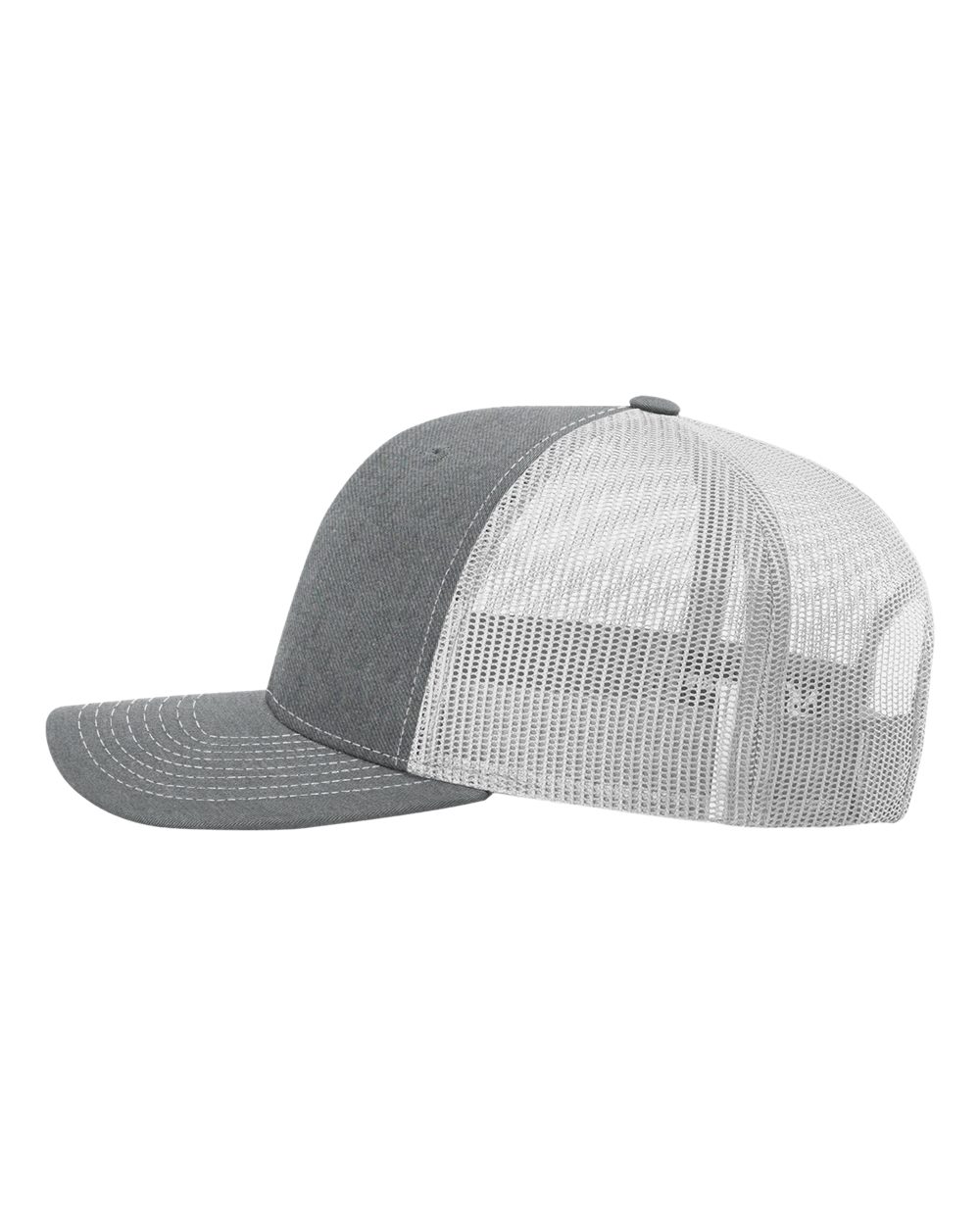 Custom Richardson 112 Snapback Trucker Cap