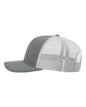 Custom Richardson 112 Snapback Trucker Cap