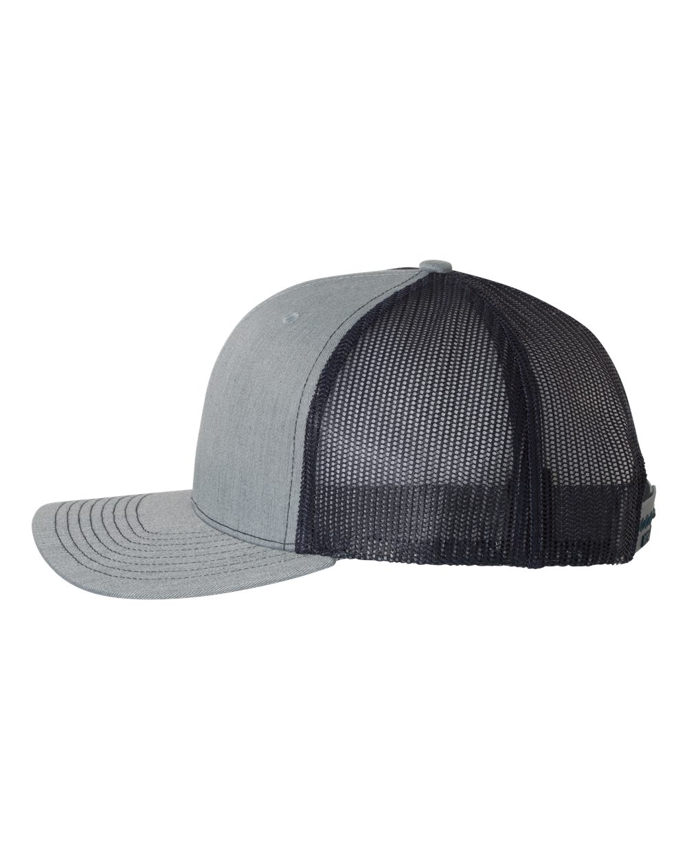 Custom Richardson 112 Snapback Trucker Cap