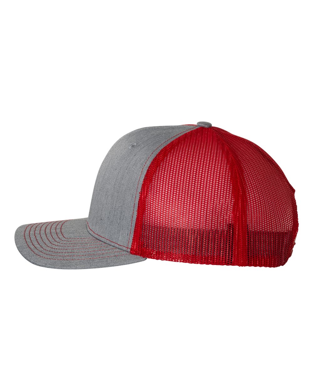 Custom Richardson 112 Snapback Trucker Cap