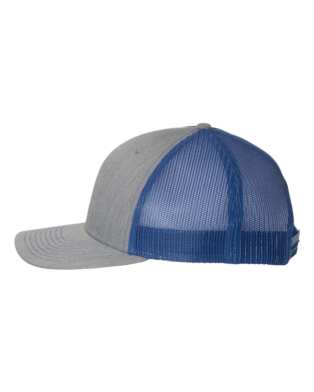 Custom Richardson 112 Snapback Trucker Cap