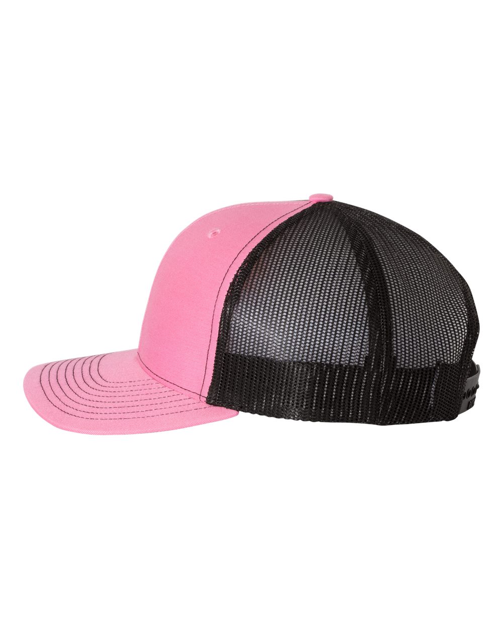 Custom Richardson 112 Snapback Trucker Cap
