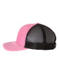 Custom Richardson 112 Snapback Trucker Cap