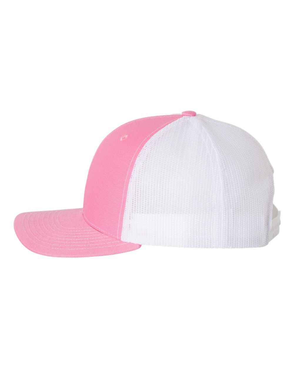 Custom Richardson 112 Snapback Trucker Cap