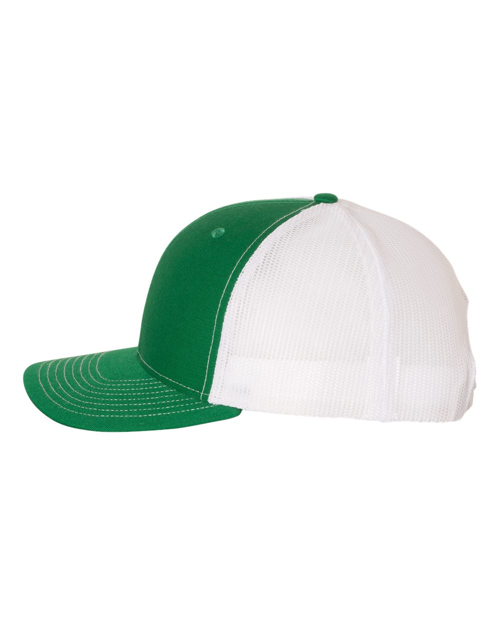 Custom Richardson 112 Snapback Trucker Cap
