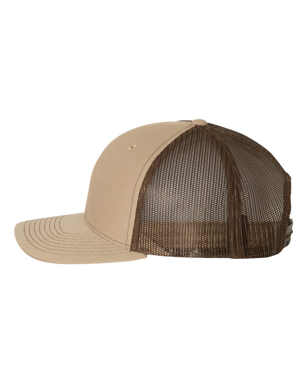 Custom Richardson 112 Snapback Trucker Cap