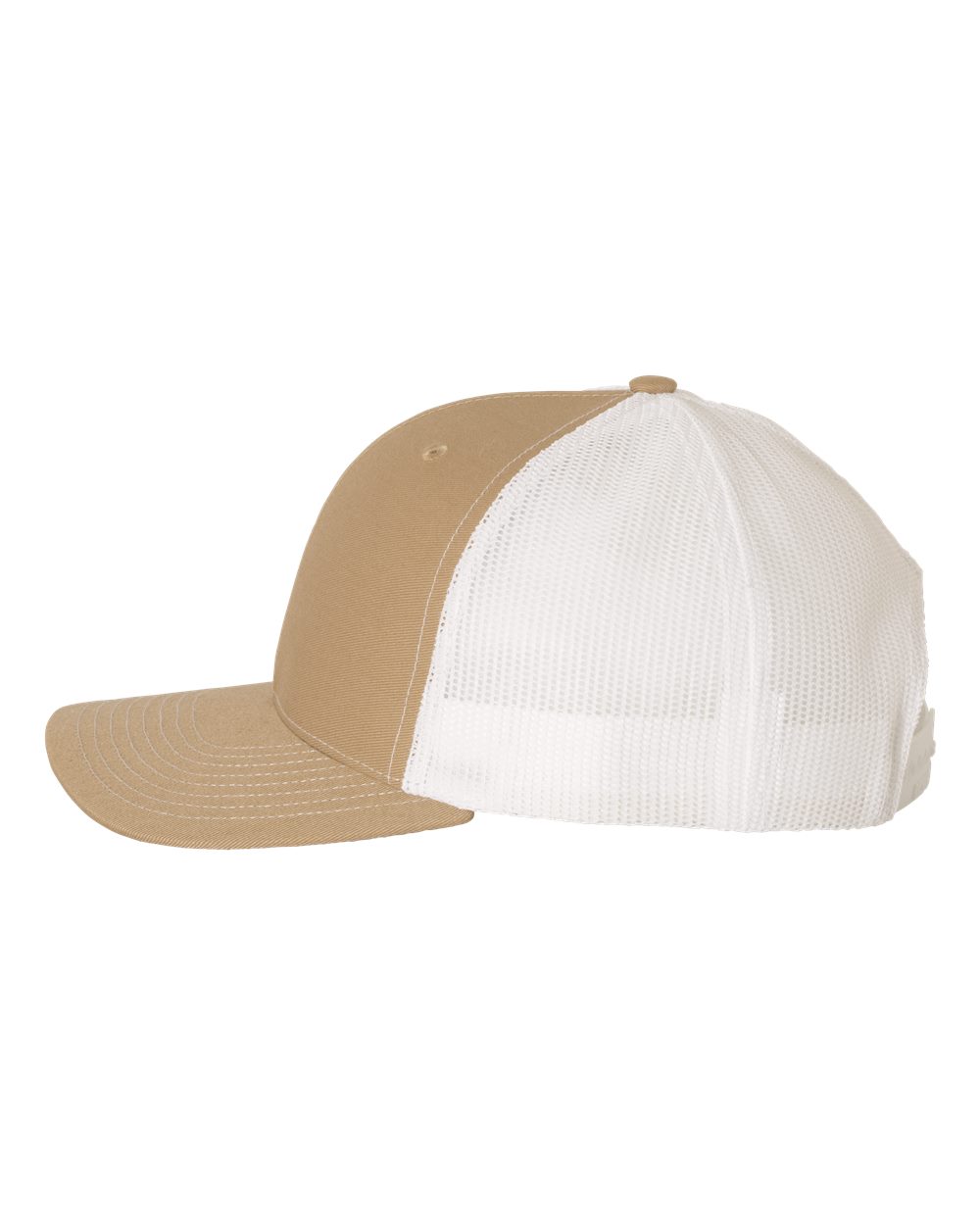 Custom Richardson 112 Snapback Trucker Cap