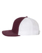 Custom Richardson 112 Snapback Trucker Cap
