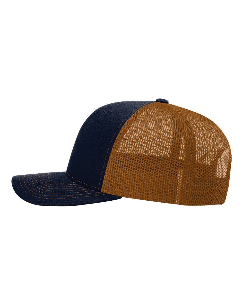 Custom Richardson 112 Snapback Trucker Cap
